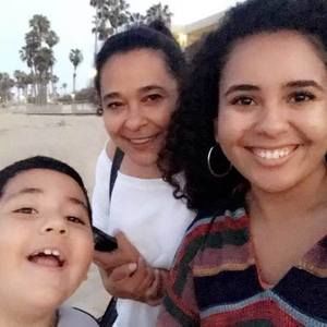 Meet your Posher, Choly